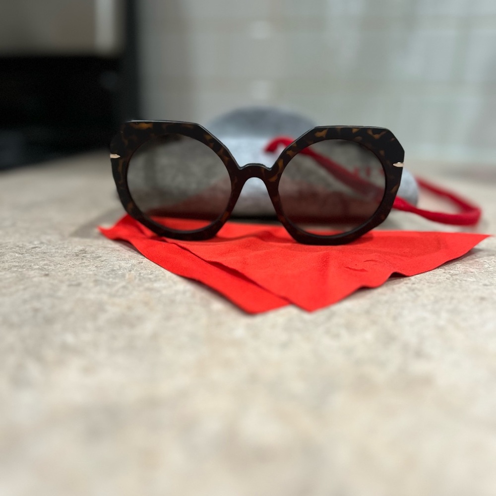 MITA SUNGLASSES - BRAND NEW* - Picture 4 of 8